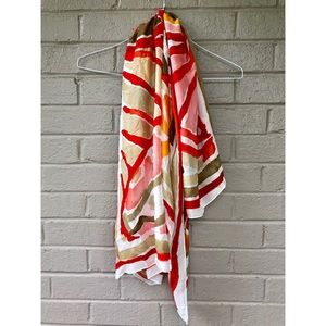 LOFT Summer Scarf